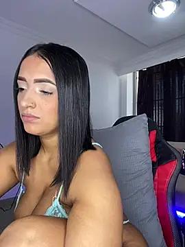Girls: Stay up-to-date with the latest immersive cam streams gallery and try the most sensual entertainers flaunt their aroused bushes and steaming hot physiques as they lay bare and cum.