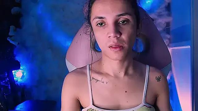 Girls: Stay up-to-date with the latest immersive cam streams gallery and try the most sensual entertainers flaunt their aroused bushes and steaming hot physiques as they lay bare and cum.