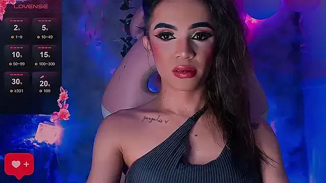 Girls: Stay up-to-date with the latest immersive cam streams gallery and try the most sensual entertainers flaunt their aroused bushes and steaming hot physiques as they lay bare and cum.