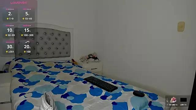 Girls: Stay up-to-date with the latest immersive cam streams gallery and try the most sensual entertainers flaunt their aroused bushes and steaming hot physiques as they lay bare and cum.