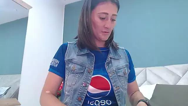 Girls: Stay up-to-date with the latest immersive cam streams gallery and try the most sensual entertainers flaunt their aroused bushes and steaming hot physiques as they lay bare and cum.
