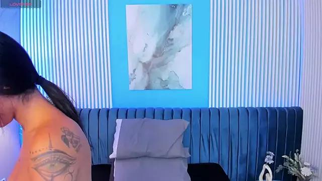 Girls: Stay up-to-date with the latest immersive cam streams gallery and try the most sensual entertainers flaunt their aroused bushes and steaming hot physiques as they lay bare and cum.