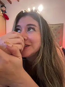 Girls: Stay up-to-date with the latest immersive cam streams gallery and try the most sensual entertainers flaunt their aroused bushes and steaming hot physiques as they lay bare and cum.