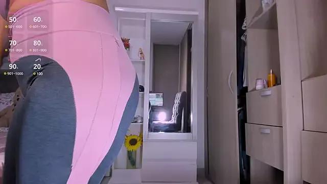 Girls: Stay up-to-date with the latest immersive cam streams gallery and try the most sensual entertainers flaunt their aroused bushes and steaming hot physiques as they lay bare and cum.