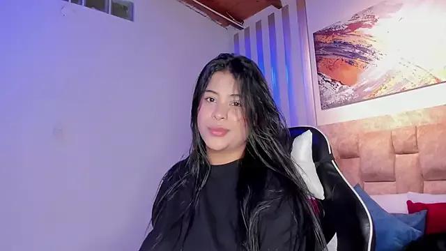 sharonscoth from StripChat is Freechat
