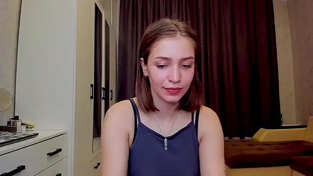 Girls: Stay up-to-date with the latest immersive cam streams gallery and try the most sensual entertainers flaunt their aroused bushes and steaming hot physiques as they lay bare and cum.