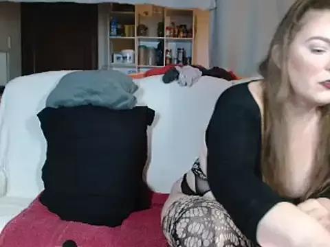 SherineDivine_et_Hoyden from StripChat is Freechat