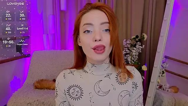 SheRry_SandRra from StripChat is Freechat