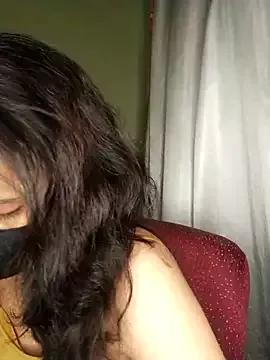 Shonadarling95 from StripChat is Freechat