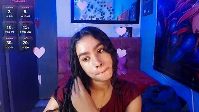 Girls: Stay up-to-date with the latest immersive cam streams gallery and try the most sensual entertainers flaunt their aroused bushes and steaming hot physiques as they lay bare and cum.