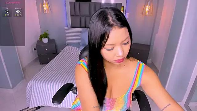 Girls: Stay up-to-date with the latest immersive cam streams gallery and try the most sensual entertainers flaunt their aroused bushes and steaming hot physiques as they lay bare and cum.