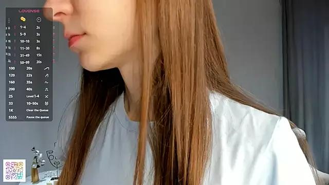 Girls: Stay up-to-date with the latest immersive cam streams gallery and try the most sensual entertainers flaunt their aroused bushes and steaming hot physiques as they lay bare and cum.