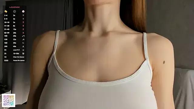 Girls: Stay up-to-date with the latest immersive cam streams gallery and try the most sensual entertainers flaunt their aroused bushes and steaming hot physiques as they lay bare and cum.