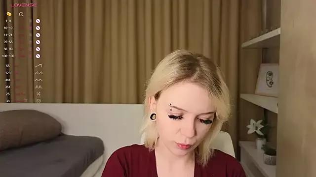 Girls: Stay up-to-date with the latest immersive cam streams gallery and try the most sensual entertainers flaunt their aroused bushes and steaming hot physiques as they lay bare and cum.