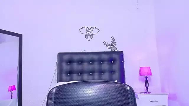Girls: Stay up-to-date with the latest immersive cam streams gallery and try the most sensual entertainers flaunt their aroused bushes and steaming hot physiques as they lay bare and cum.