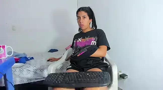 Girls: Stay up-to-date with the latest immersive cam streams gallery and try the most sensual entertainers flaunt their aroused bushes and steaming hot physiques as they lay bare and cum.