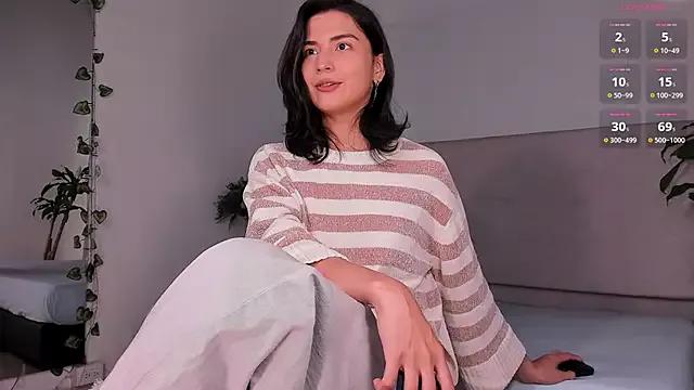 Girls: Stay up-to-date with the latest immersive cam streams gallery and try the most sensual entertainers flaunt their aroused bushes and steaming hot physiques as they lay bare and cum.