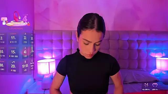 Girls: Stay up-to-date with the latest immersive cam streams gallery and try the most sensual entertainers flaunt their aroused bushes and steaming hot physiques as they lay bare and cum.