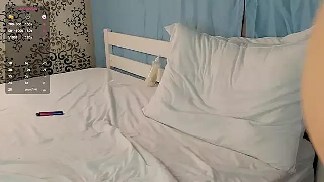 Girls: Stay up-to-date with the latest immersive cam streams gallery and try the most sensual entertainers flaunt their aroused bushes and steaming hot physiques as they lay bare and cum.