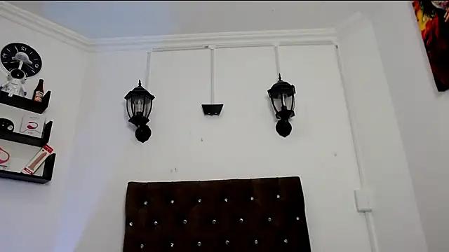Girls: Stay up-to-date with the latest immersive cam streams gallery and try the most sensual entertainers flaunt their aroused bushes and steaming hot physiques as they lay bare and cum.