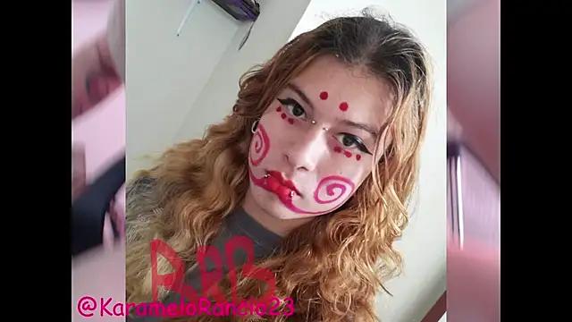 Girls: Stay up-to-date with the latest immersive cam streams gallery and try the most sensual entertainers flaunt their aroused bushes and steaming hot physiques as they lay bare and cum.