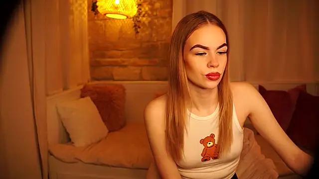 Girls: Stay up-to-date with the latest immersive cam streams gallery and try the most sensual entertainers flaunt their aroused bushes and steaming hot physiques as they lay bare and cum.