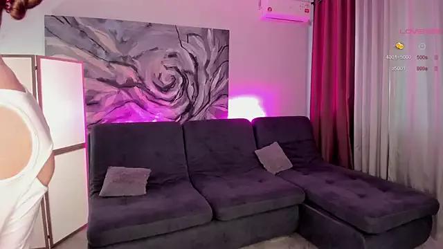 Girls: Stay up-to-date with the latest immersive cam streams gallery and try the most sensual entertainers flaunt their aroused bushes and steaming hot physiques as they lay bare and cum.