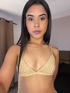 Girls: Stay up-to-date with the latest immersive cam streams gallery and try the most sensual entertainers flaunt their aroused bushes and steaming hot physiques as they lay bare and cum.