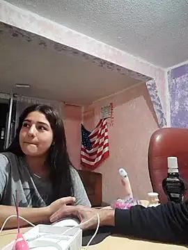 Girls: Stay up-to-date with the latest immersive cam streams gallery and try the most sensual entertainers flaunt their aroused bushes and steaming hot physiques as they lay bare and cum.