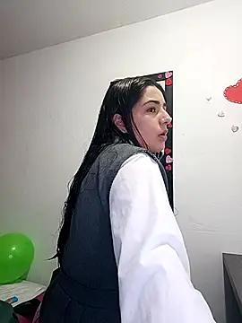 Girls: Stay up-to-date with the latest immersive cam streams gallery and try the most sensual entertainers flaunt their aroused bushes and steaming hot physiques as they lay bare and cum.