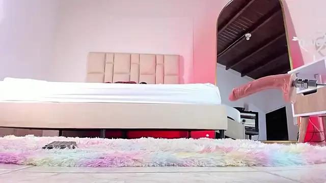 Girls: Stay up-to-date with the latest immersive cam streams gallery and try the most sensual entertainers flaunt their aroused bushes and steaming hot physiques as they lay bare and cum.