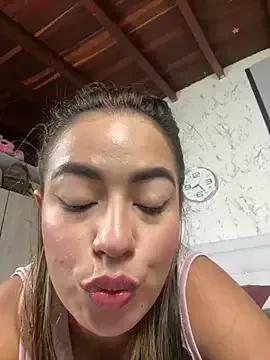 Girls: Stay up-to-date with the latest immersive cam streams gallery and try the most sensual entertainers flaunt their aroused bushes and steaming hot physiques as they lay bare and cum.