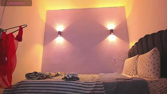 Girls: Stay up-to-date with the latest immersive cam streams gallery and try the most sensual entertainers flaunt their aroused bushes and steaming hot physiques as they lay bare and cum.