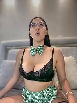 Girls: Stay up-to-date with the latest immersive cam streams gallery and try the most sensual entertainers flaunt their aroused bushes and steaming hot physiques as they lay bare and cum.