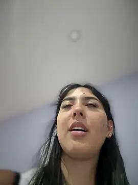 Girls: Stay up-to-date with the latest immersive cam streams gallery and try the most sensual entertainers flaunt their aroused bushes and steaming hot physiques as they lay bare and cum.