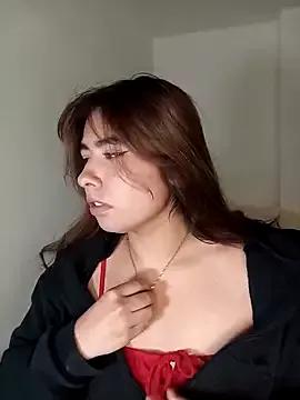 Sofia_Ev5 from StripChat is Freechat