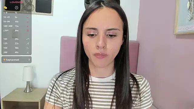 Girls: Stay up-to-date with the latest immersive cam streams gallery and try the most sensual entertainers flaunt their aroused bushes and steaming hot physiques as they lay bare and cum.