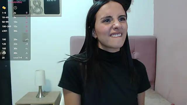 Girls: Stay up-to-date with the latest immersive cam streams gallery and try the most sensual entertainers flaunt their aroused bushes and steaming hot physiques as they lay bare and cum.