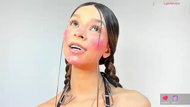 Girls: Stay up-to-date with the latest immersive cam streams gallery and try the most sensual entertainers flaunt their aroused bushes and steaming hot physiques as they lay bare and cum.