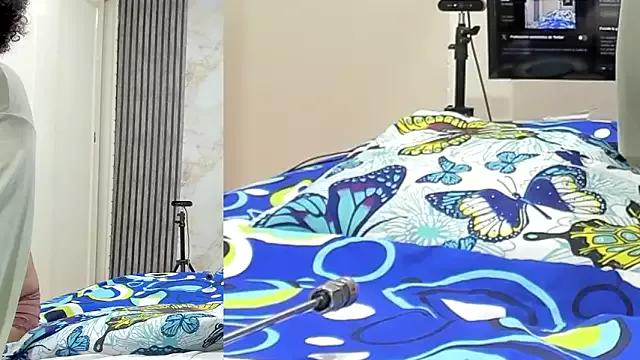 Girls: Stay up-to-date with the latest immersive cam streams gallery and try the most sensual entertainers flaunt their aroused bushes and steaming hot physiques as they lay bare and cum.