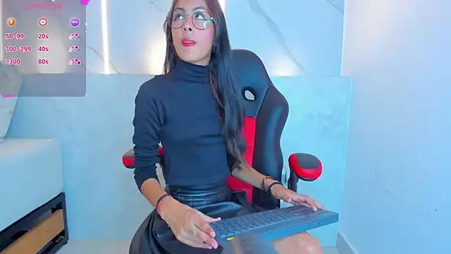 Girls: Stay up-to-date with the latest immersive cam streams gallery and try the most sensual entertainers flaunt their aroused bushes and steaming hot physiques as they lay bare and cum.