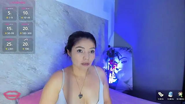 Girls: Stay up-to-date with the latest immersive cam streams gallery and try the most sensual entertainers flaunt their aroused bushes and steaming hot physiques as they lay bare and cum.