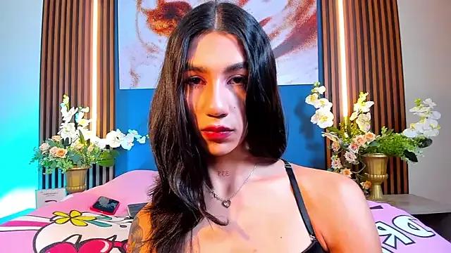 Girls: Stay up-to-date with the latest immersive cam streams gallery and try the most sensual entertainers flaunt their aroused bushes and steaming hot physiques as they lay bare and cum.