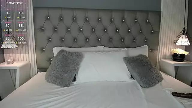 Girls: Stay up-to-date with the latest immersive cam streams gallery and try the most sensual entertainers flaunt their aroused bushes and steaming hot physiques as they lay bare and cum.