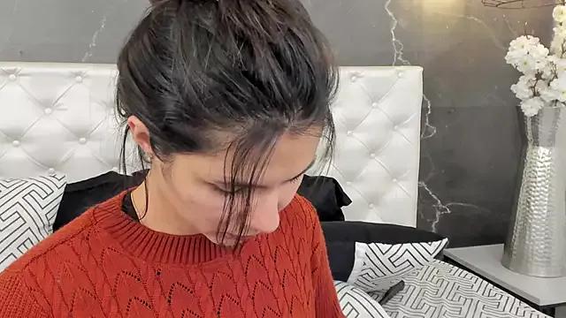 Girls: Stay up-to-date with the latest immersive cam streams gallery and try the most sensual entertainers flaunt their aroused bushes and steaming hot physiques as they lay bare and cum.