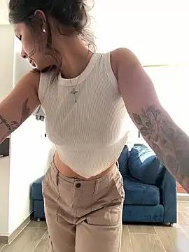 Girls: Stay up-to-date with the latest immersive cam streams gallery and try the most sensual entertainers flaunt their aroused bushes and steaming hot physiques as they lay bare and cum.