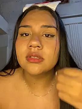 Girls: Stay up-to-date with the latest immersive cam streams gallery and try the most sensual entertainers flaunt their aroused bushes and steaming hot physiques as they lay bare and cum.