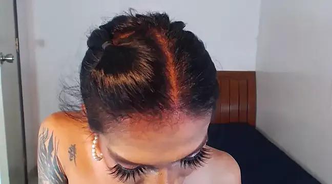 SofiaLibreTs from StripChat is Freechat