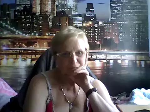 SofiaProklova40 from StripChat is Freechat
