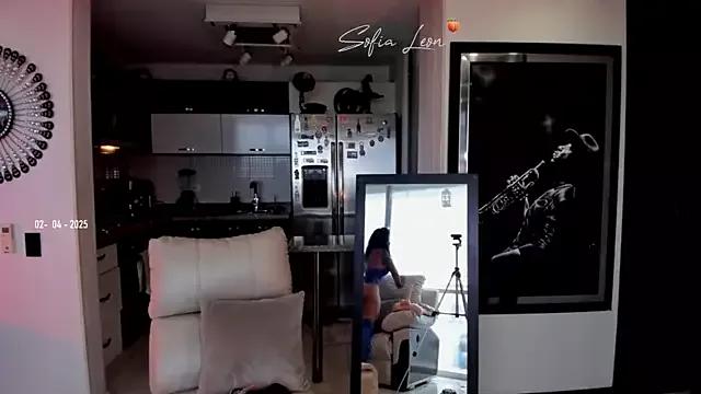 Girls: Stay up-to-date with the latest immersive cam streams gallery and try the most sensual entertainers flaunt their aroused bushes and steaming hot physiques as they lay bare and cum.